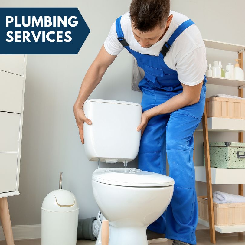 Plumbing Company in Faison, NC
